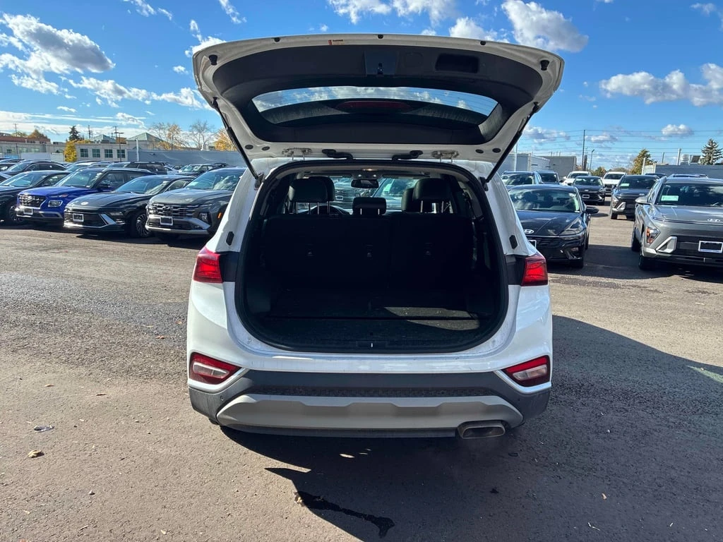 Hyundai Santa fe * Preferred * CARFAX *    | Mobile.bg   15