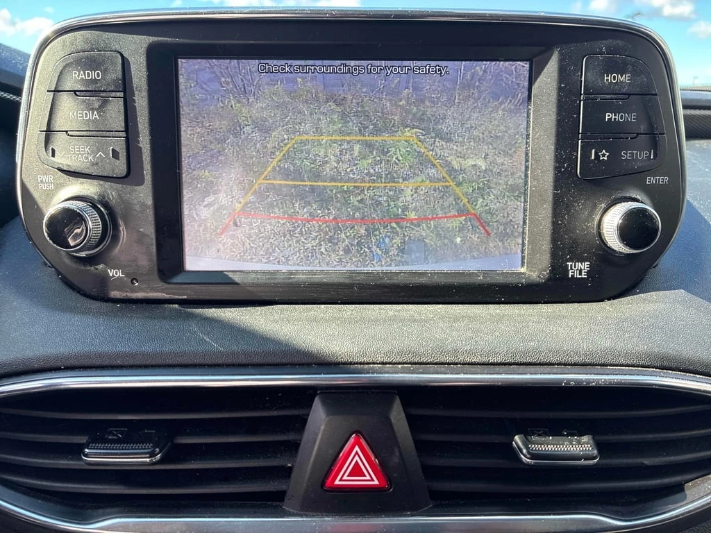 Hyundai Santa fe * Preferred * CARFAX *    | Mobile.bg   12