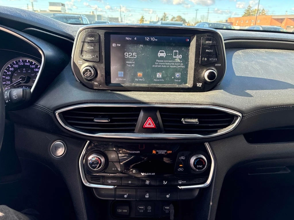 Hyundai Santa fe * Preferred * CARFAX *    | Mobile.bg   9