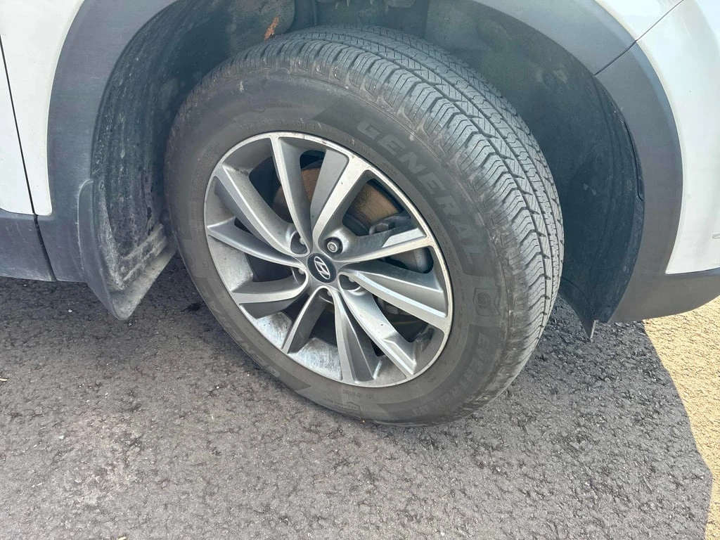 Hyundai Santa fe * Preferred * CARFAX *    | Mobile.bg   7