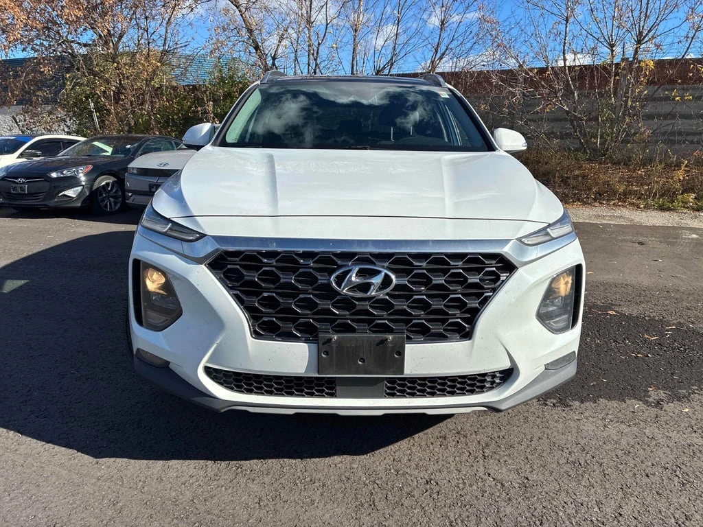 Hyundai Santa fe * Preferred * CARFAX *    | Mobile.bg   6