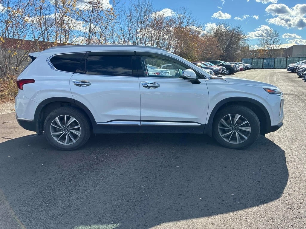 Hyundai Santa fe * Preferred * CARFAX *    | Mobile.bg   3