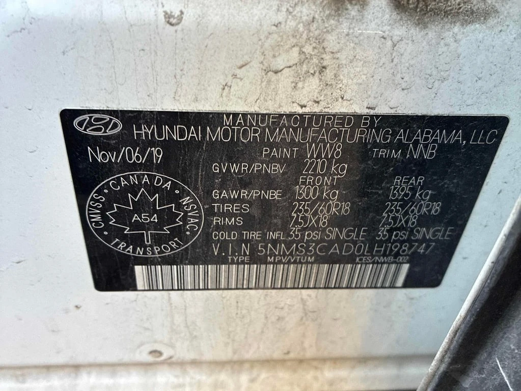 Hyundai Santa fe * Preferred * CARFAX *    | Mobile.bg   11