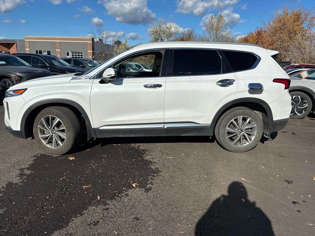 Hyundai Santa fe * Preferred * CARFAX *    | Mobile.bg   2