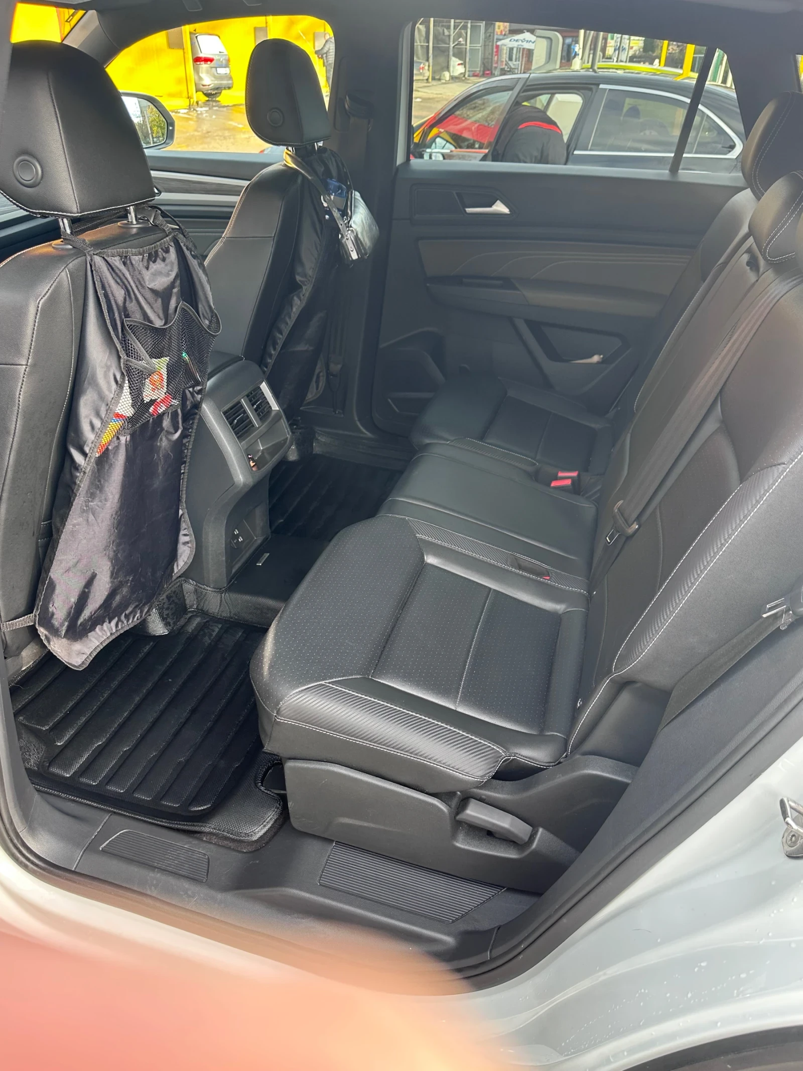 VW Atlas CROSS SPORT AWD | Mobile.bg   6