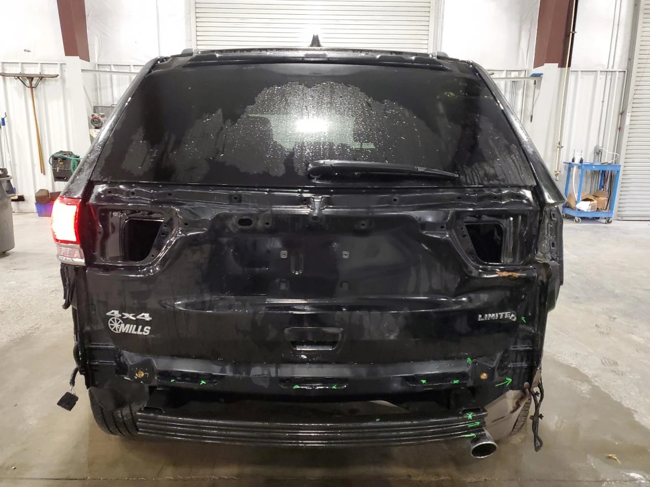 Jeep Grand cherokee 3.6V6* LIMITED | Mobile.bg � ����������� 6