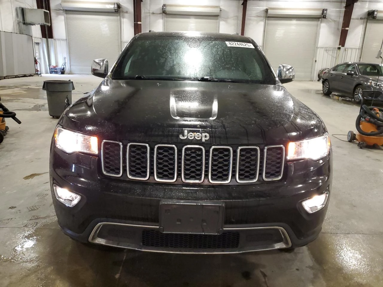 Jeep Grand cherokee 3.6V6* LIMITED | Mobile.bg � ����������� 4