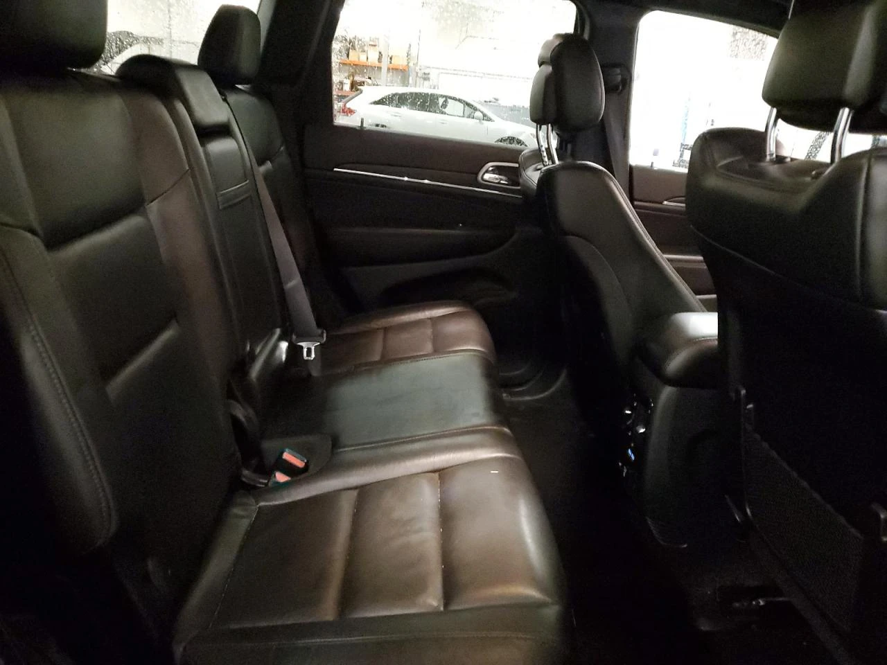 Jeep Grand cherokee 3.6V6* LIMITED | Mobile.bg � ����������� 10