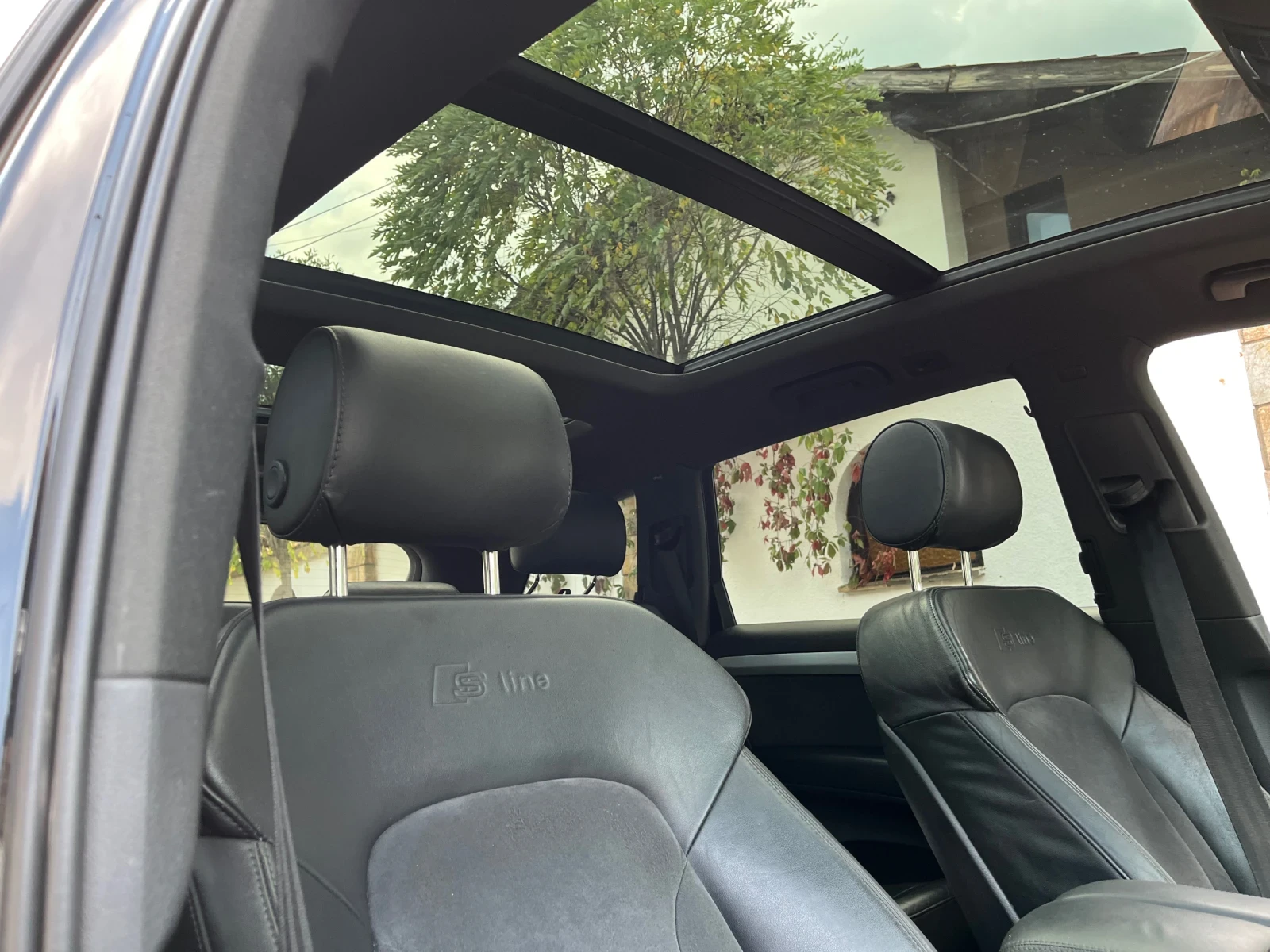 Audi Q7 4.2 tdi Quattro | Mobile.bg � ����������� 14