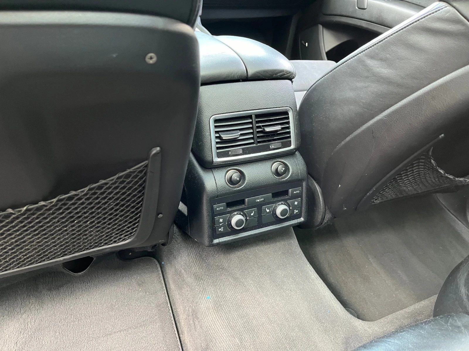 Audi Q7 4.2 tdi Quattro | Mobile.bg � ����������� 11