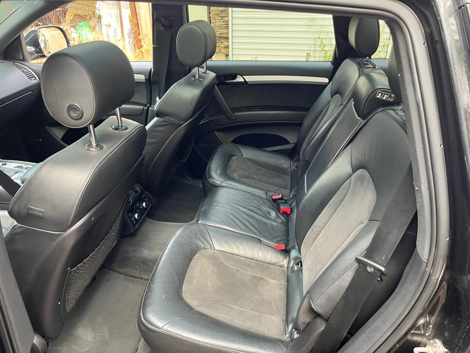 Audi Q7 4.2 tdi Quattro | Mobile.bg � ����������� 12