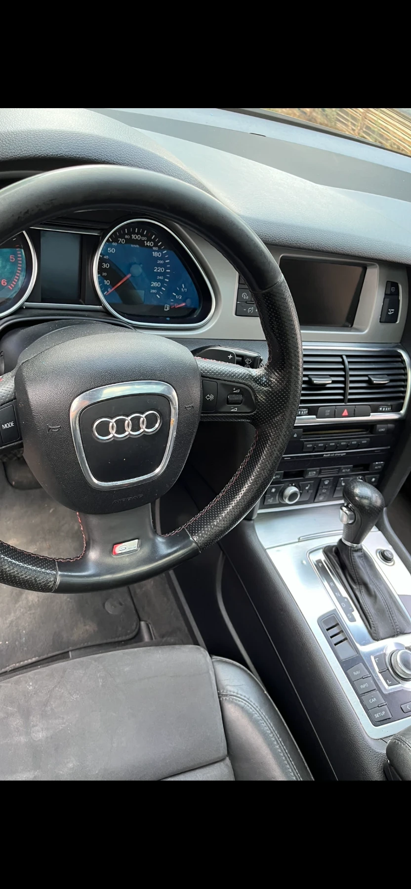 Audi Q7 4.2 tdi Quattro | Mobile.bg � ����������� 15