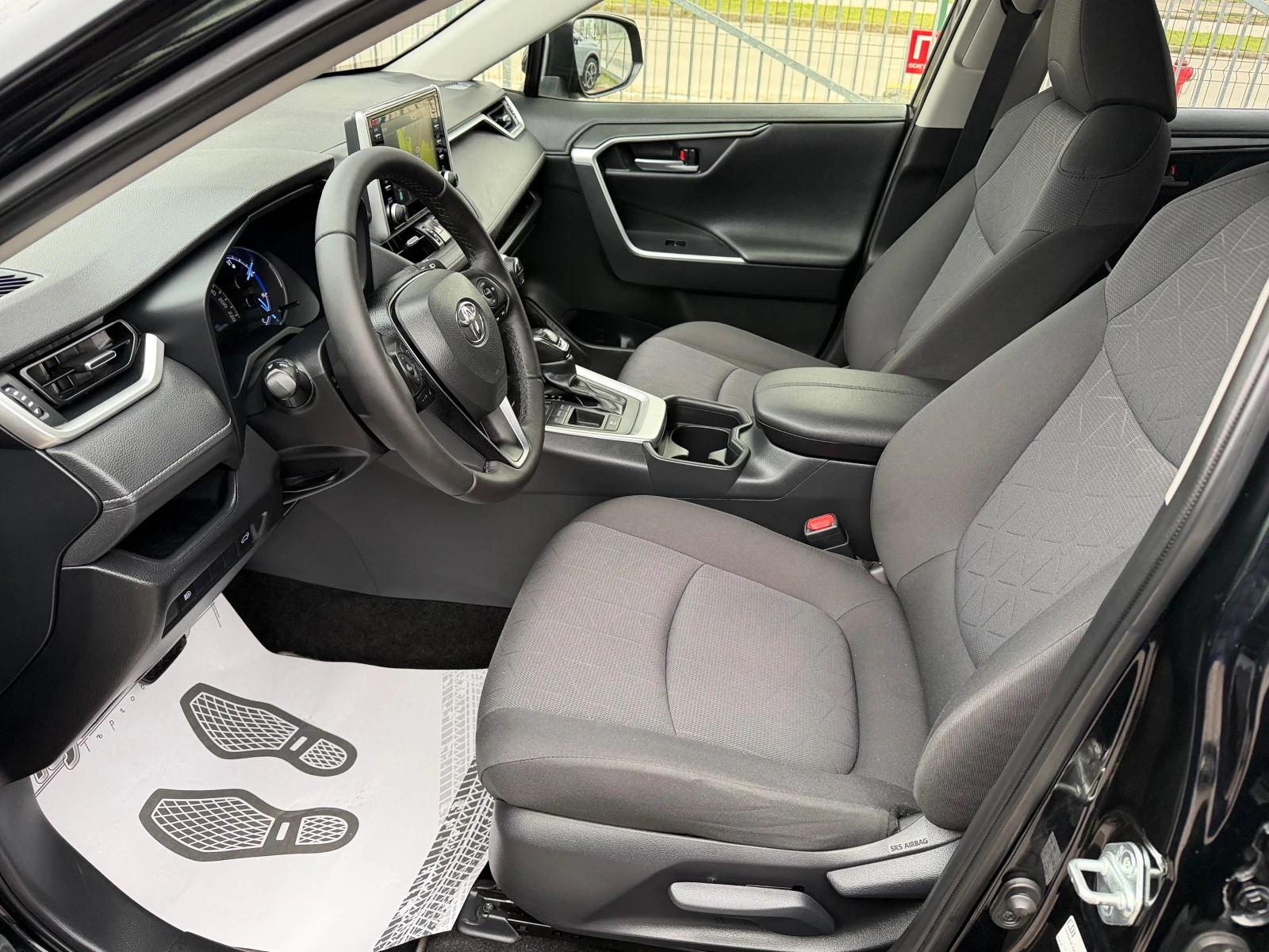 Toyota Rav4 2.5 HYBRID  GARANCIA | Mobile.bg � ����������� 8