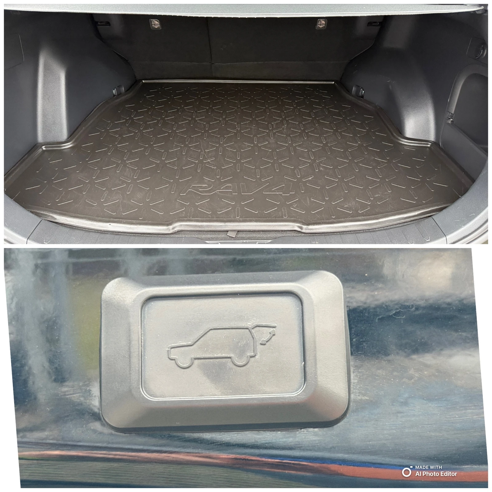 Toyota Rav4 2.5 HYBRID  GARANCIA | Mobile.bg � ����������� 11