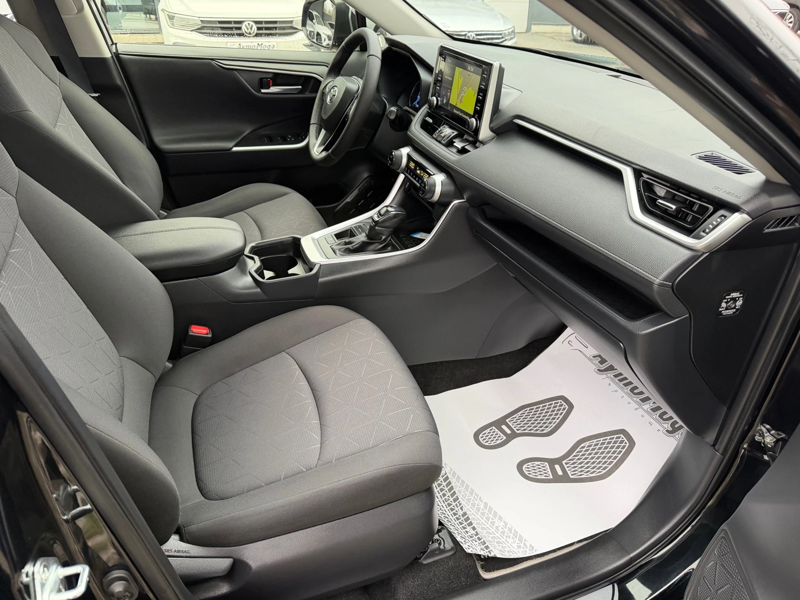 Toyota Rav4 2.5 HYBRID  GARANCIA | Mobile.bg � ����������� 9