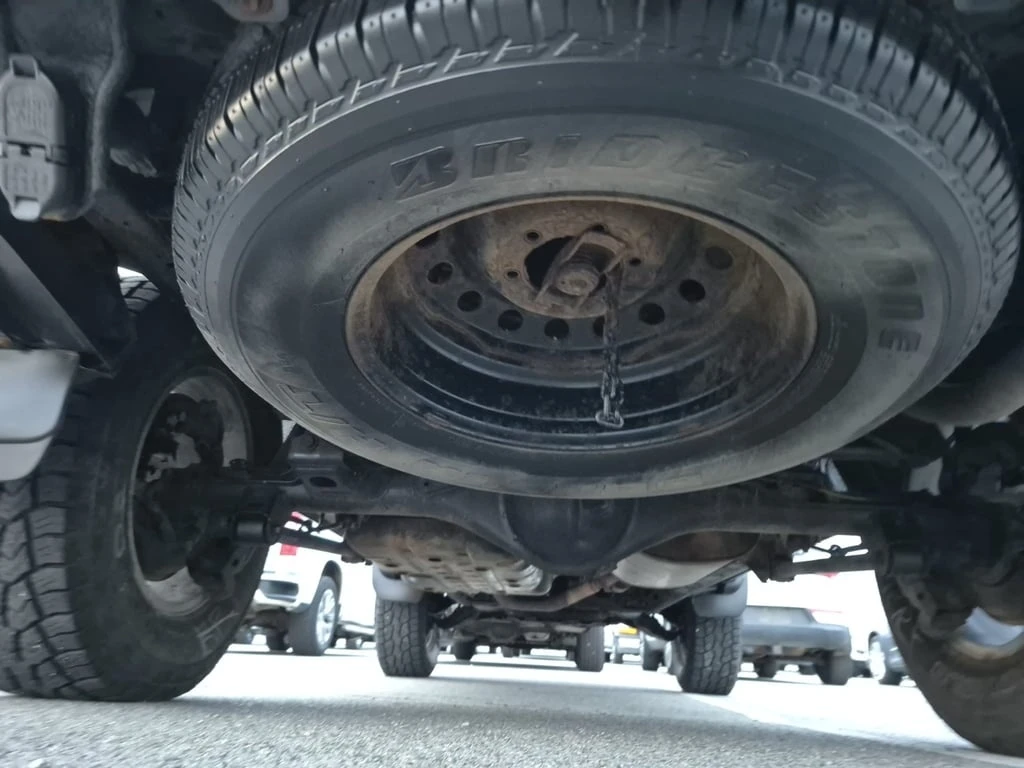 Toyota 4runner * 4WD 4dr V6 SR5 * CARFAX * ��� ������������ ����� | Mobile.bg � ����������� 11