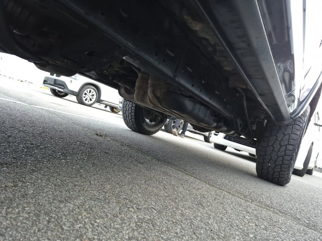 Toyota 4runner * 4WD 4dr V6 SR5 * CARFAX * ��� ������������ ����� | Mobile.bg � ����������� 13