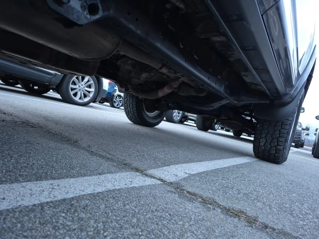 Toyota 4runner * 4WD 4dr V6 SR5 * CARFAX * ��� ������������ ����� | Mobile.bg � ����������� 14