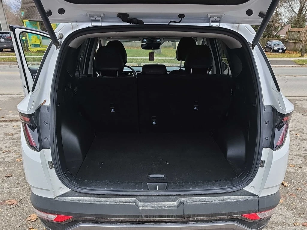 Hyundai Tucson * ULTIMATE * CARFAX * �����������* ����  | Mobile.bg � ����������� 11