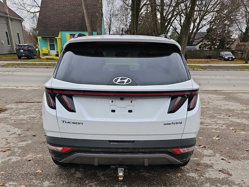 Hyundai Tucson * ULTIMATE * CARFAX * �����������* ����  | Mobile.bg � ����������� 4