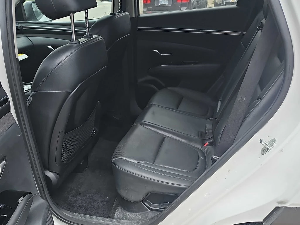 Hyundai Tucson * ULTIMATE * CARFAX * �����������* ����  | Mobile.bg � ����������� 10