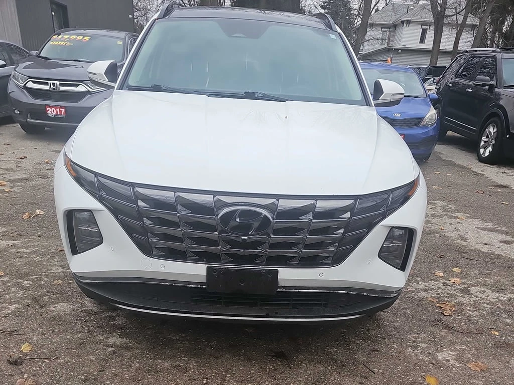 Hyundai Tucson * ULTIMATE * CARFAX * �����������* ����  | Mobile.bg � ����������� 6