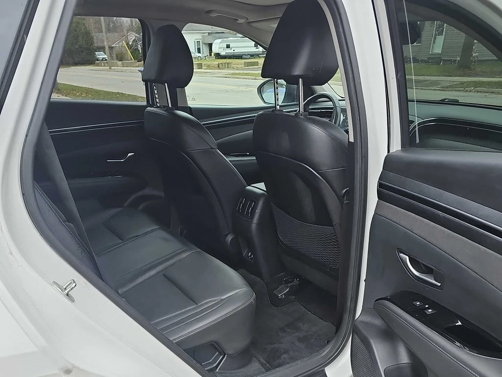 Hyundai Tucson * ULTIMATE * CARFAX * �����������* ����  | Mobile.bg � ����������� 15