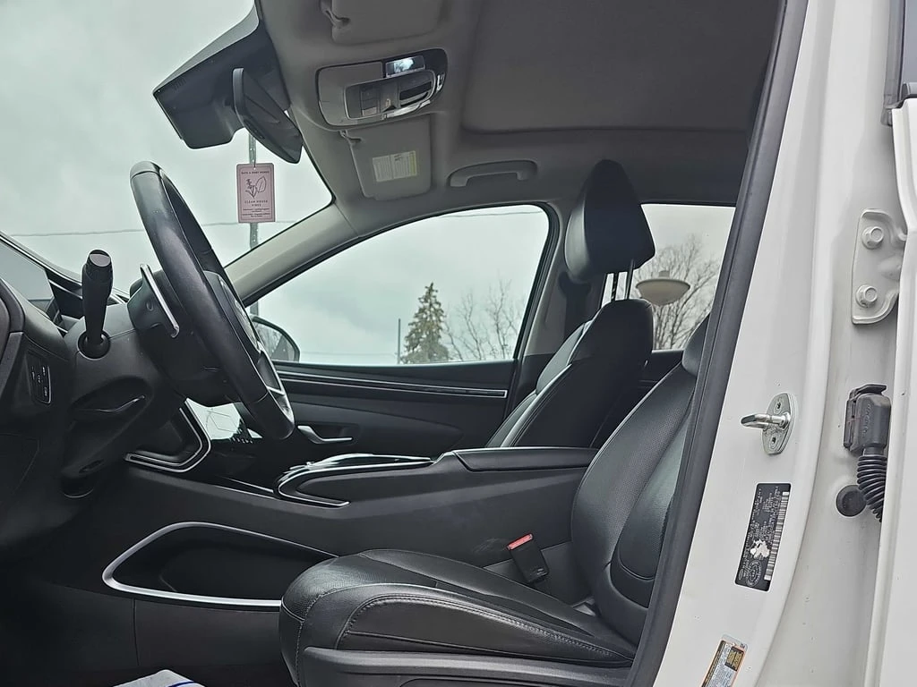 Hyundai Tucson * ULTIMATE * CARFAX * �����������* ����  | Mobile.bg � ����������� 12