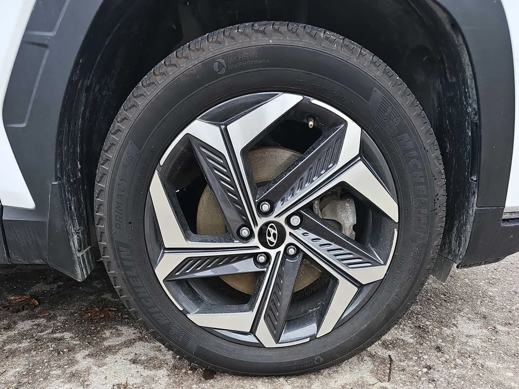 Hyundai Tucson * ULTIMATE * CARFAX * �����������* ����  | Mobile.bg � ����������� 7