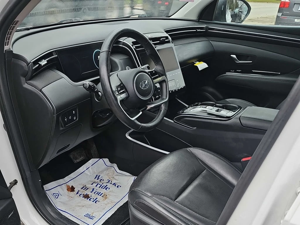 Hyundai Tucson * ULTIMATE * CARFAX * �����������* ����  | Mobile.bg � ����������� 5