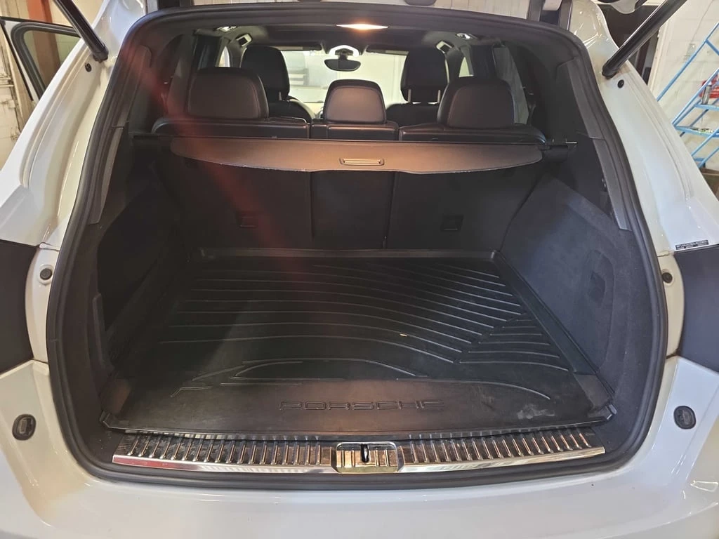 Porsche Cayenne 2013 AWD * ��� ������������ ������*  | Mobile.bg � ����������� 14