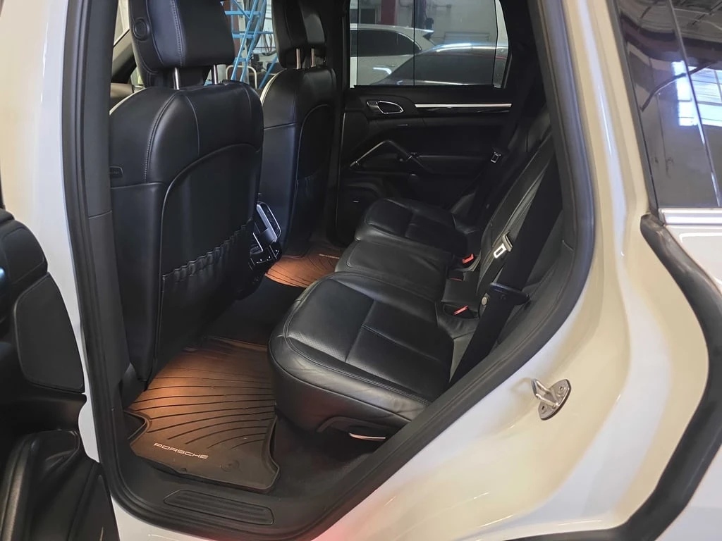 Porsche Cayenne 2013 AWD * ��� ������������ ������*  | Mobile.bg � ����������� 12