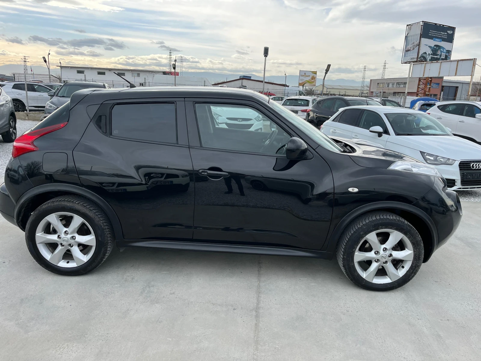 Nissan Juke 1, 6 I ��� BRC NAVI ������ | Mobile.bg � ����������� 3