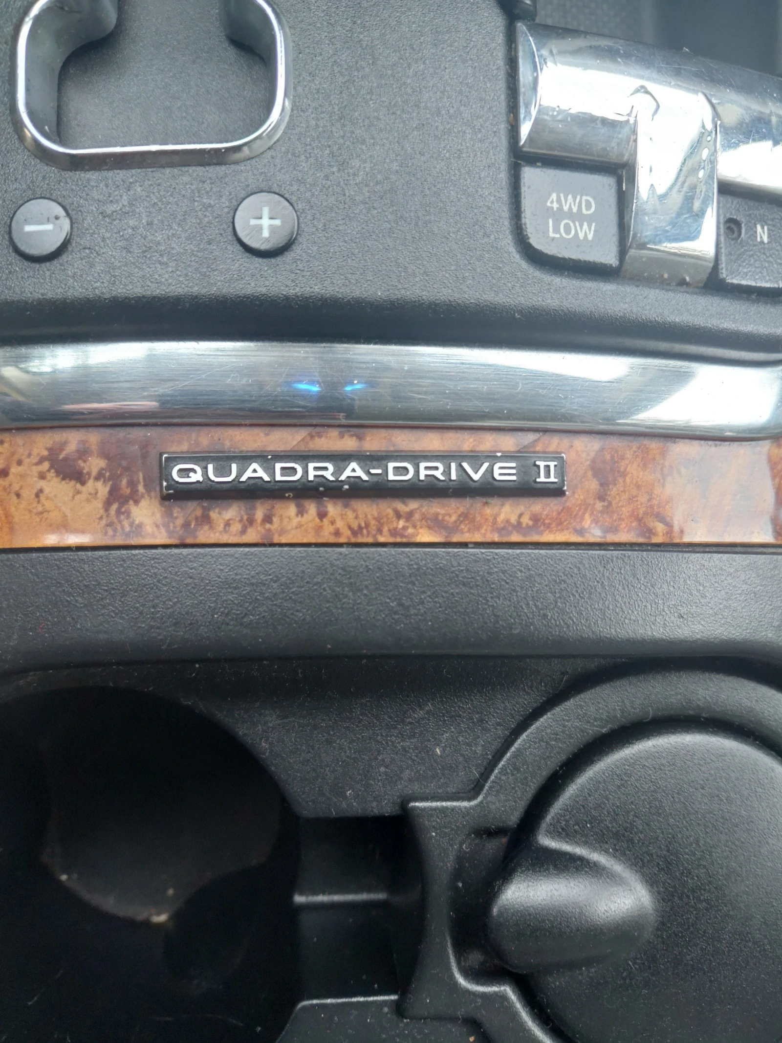 Jeep Grand cherokee 3crd, снимка 10 - Автомобили и джипове - 54214861