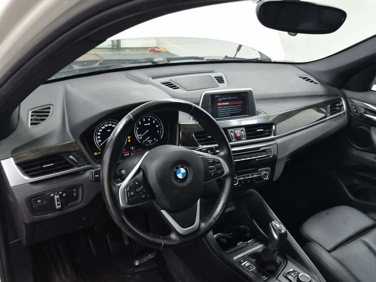 BMW X1 XDRIVE28I| ПОДГРЕВИ| ПАМЕТ| 2 КЛЮЧА| , снимка 10 - Автомобили и джипове - 54615422