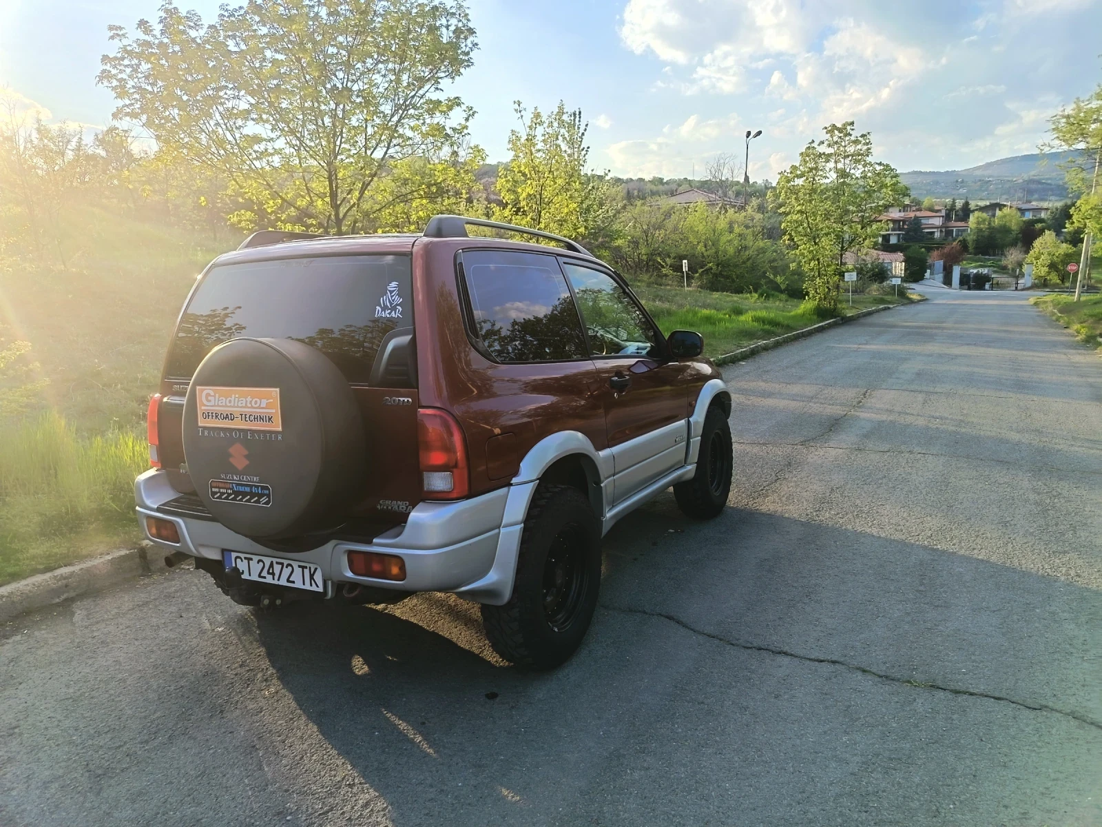 Suzuki Grand vitara | Mobile.bg � ����������� 3