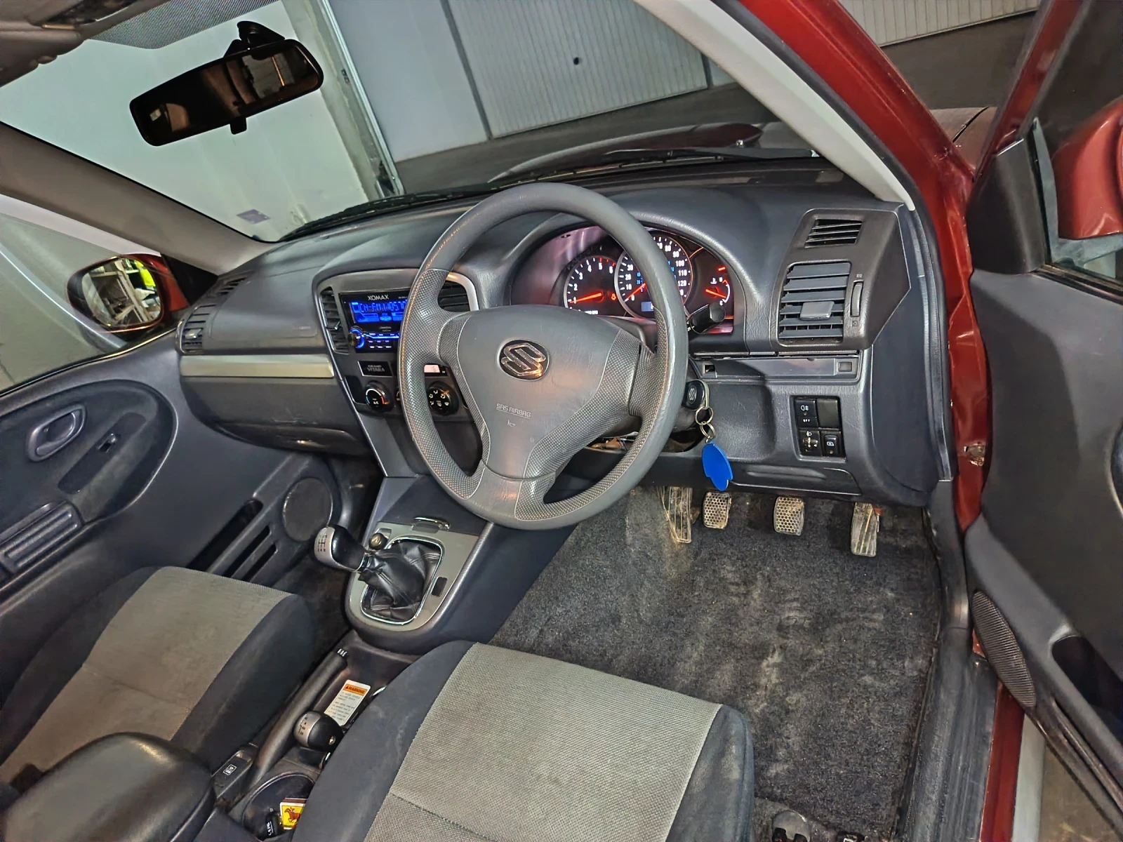Suzuki Grand vitara | Mobile.bg � ����������� 8