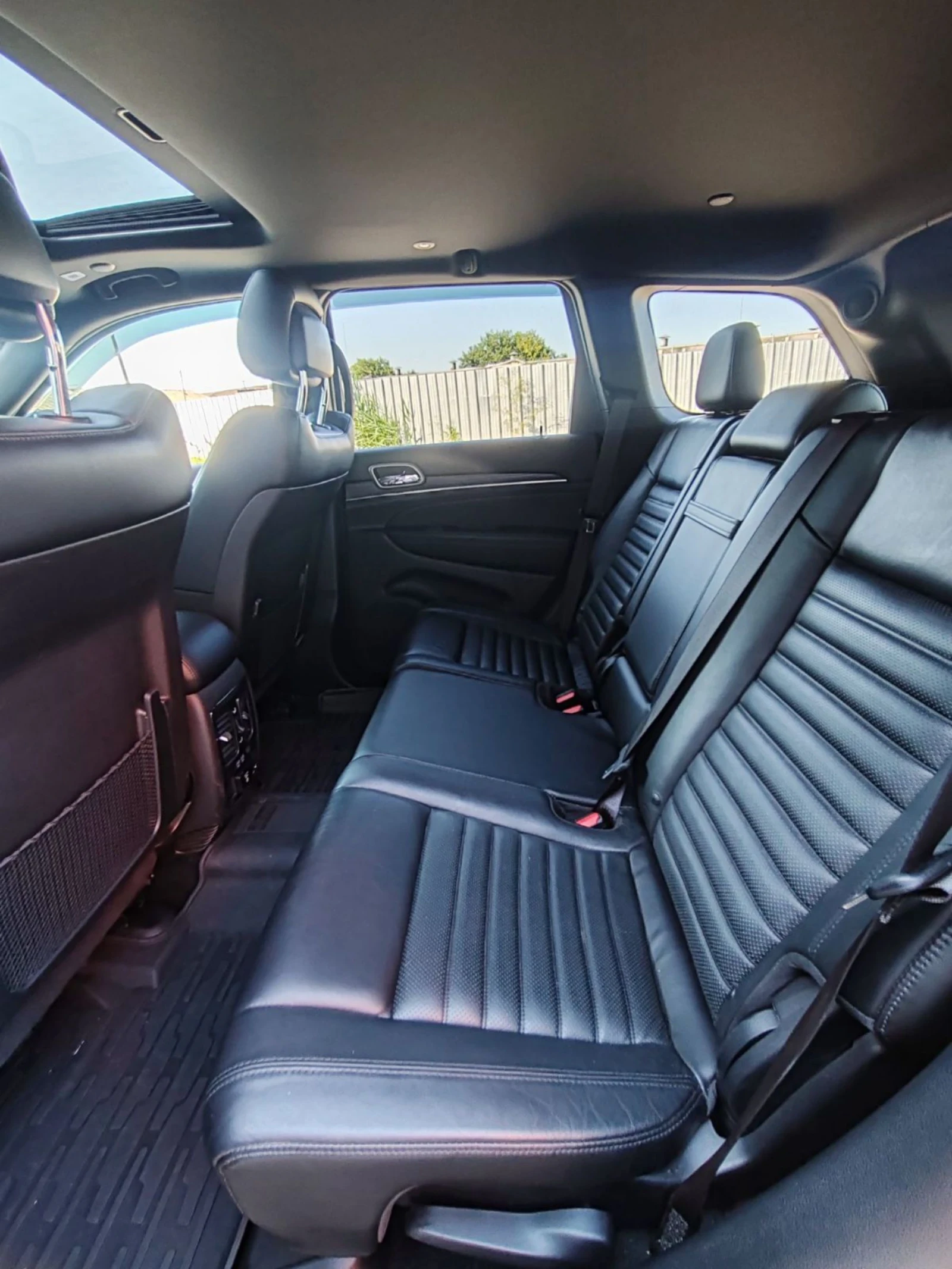 Jeep Grand cherokee Limited X  | Mobile.bg � ����������� 7
