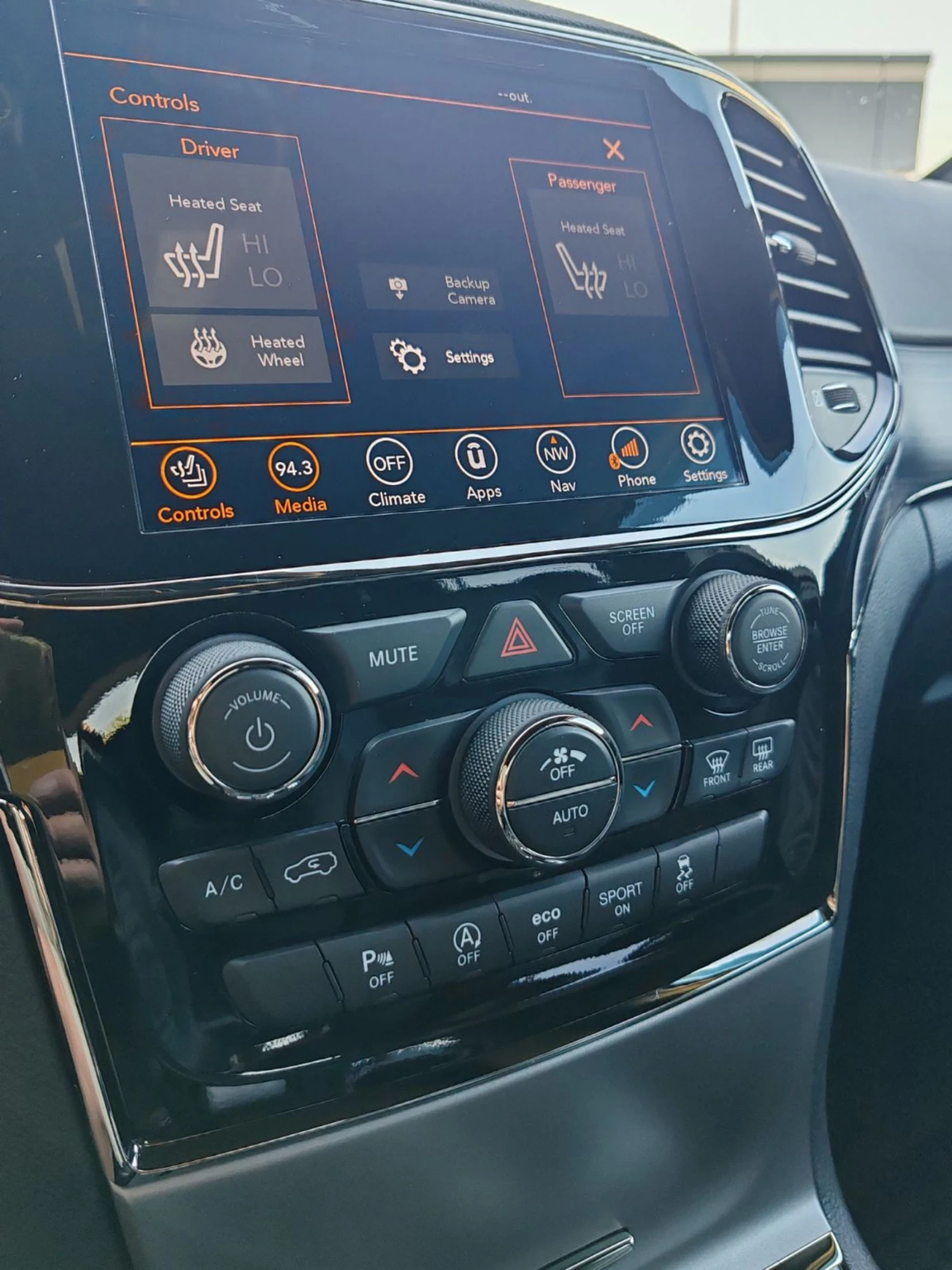 Jeep Grand cherokee Limited X  | Mobile.bg � ����������� 12