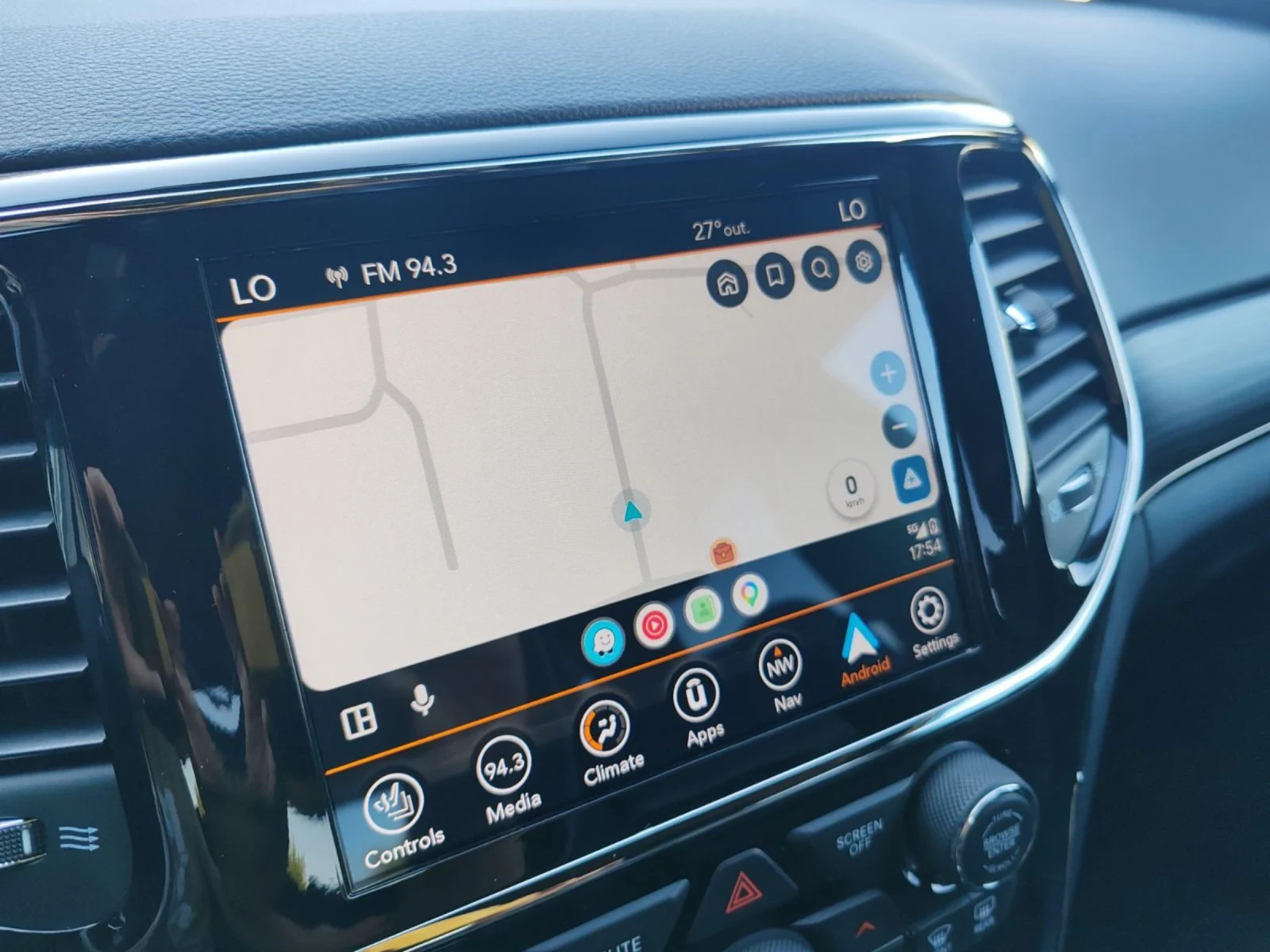 Jeep Grand cherokee Limited X  | Mobile.bg � ����������� 11