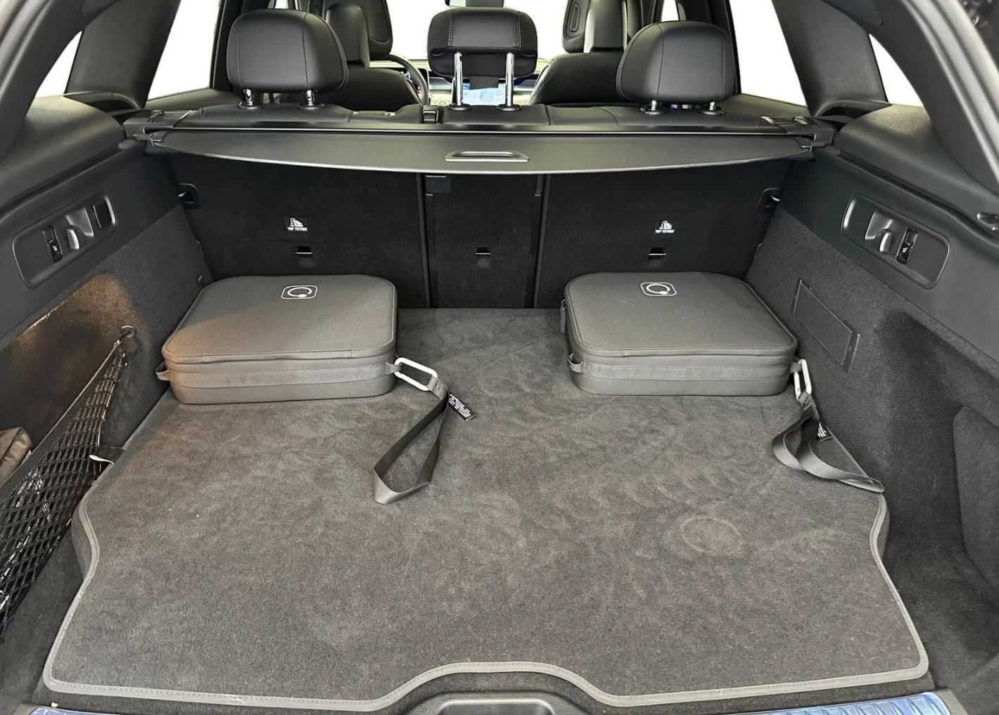 Mercedes-Benz GLC 400 e* 4M* AMG* PANO* BURMESTER* 360* ВЕНТИЛАЦИЯ* , снимка 9 - Автомобили и джипове - 55030359