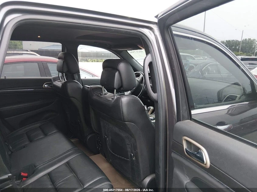 Jeep Grand cherokee 3.6 LIMITED | Mobile.bg � ����������� 9