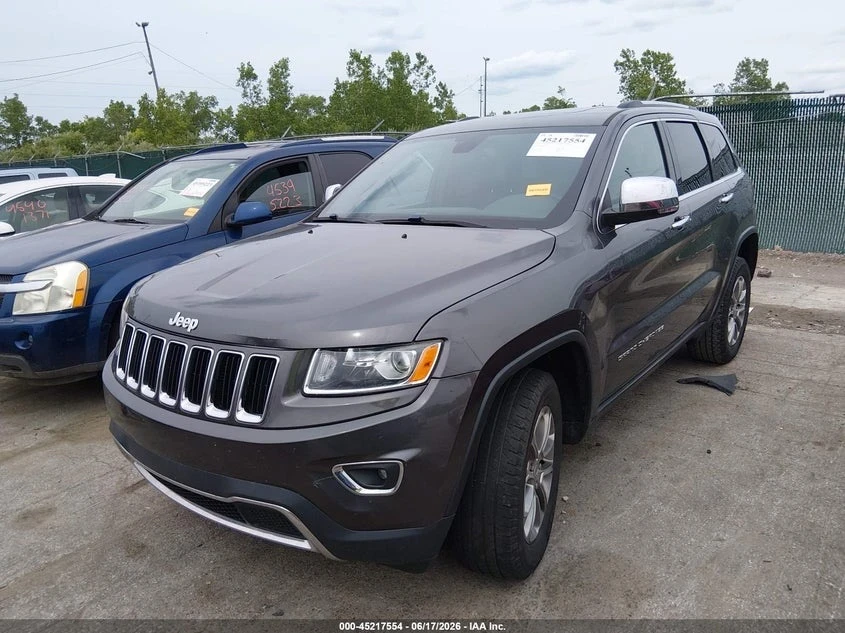 Jeep Grand cherokee 3.6 LIMITED | Mobile.bg � ����������� 1