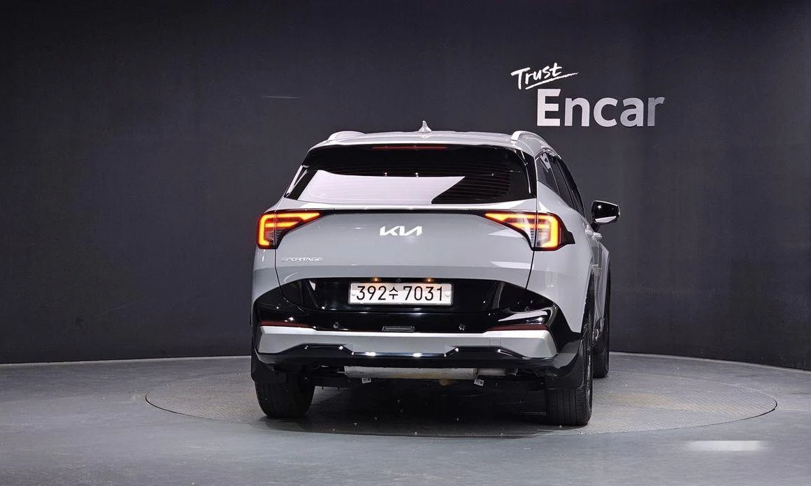 Kia Sportage LPG 2.0 2WD Noblesse  * koreiskikoli.bg * , снимка 4 - Автомобили и джипове - 55627797