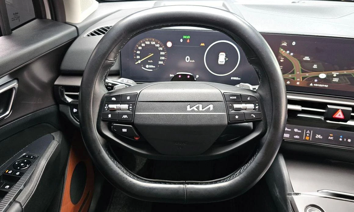 Kia Sportage LPG 2.0 2WD Noblesse  * koreiskikoli.bg * , снимка 12 - Автомобили и джипове - 55627797