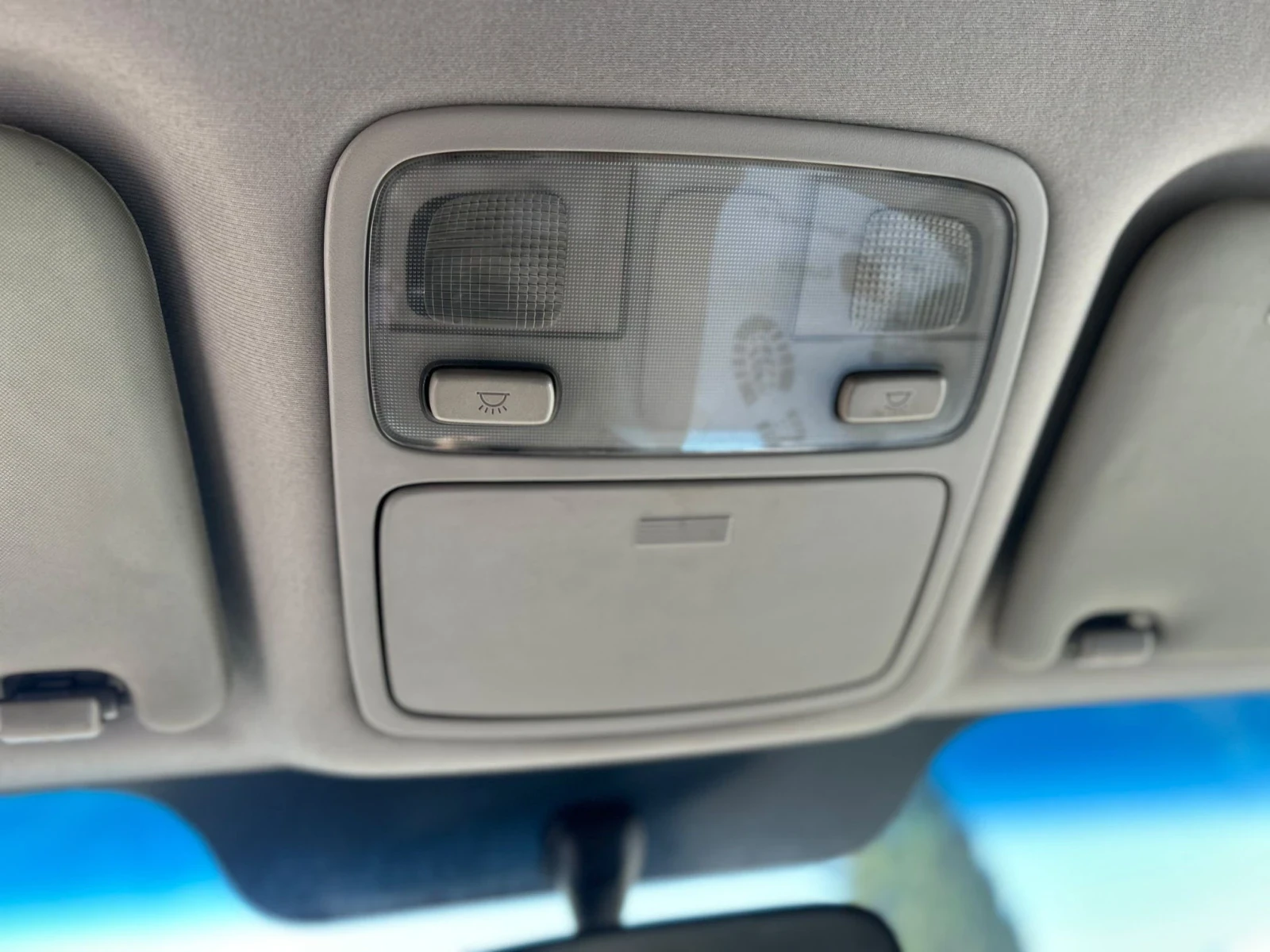 Hyundai Tucson 4x4 AVTOMATIK | Mobile.bg � ����������� 16