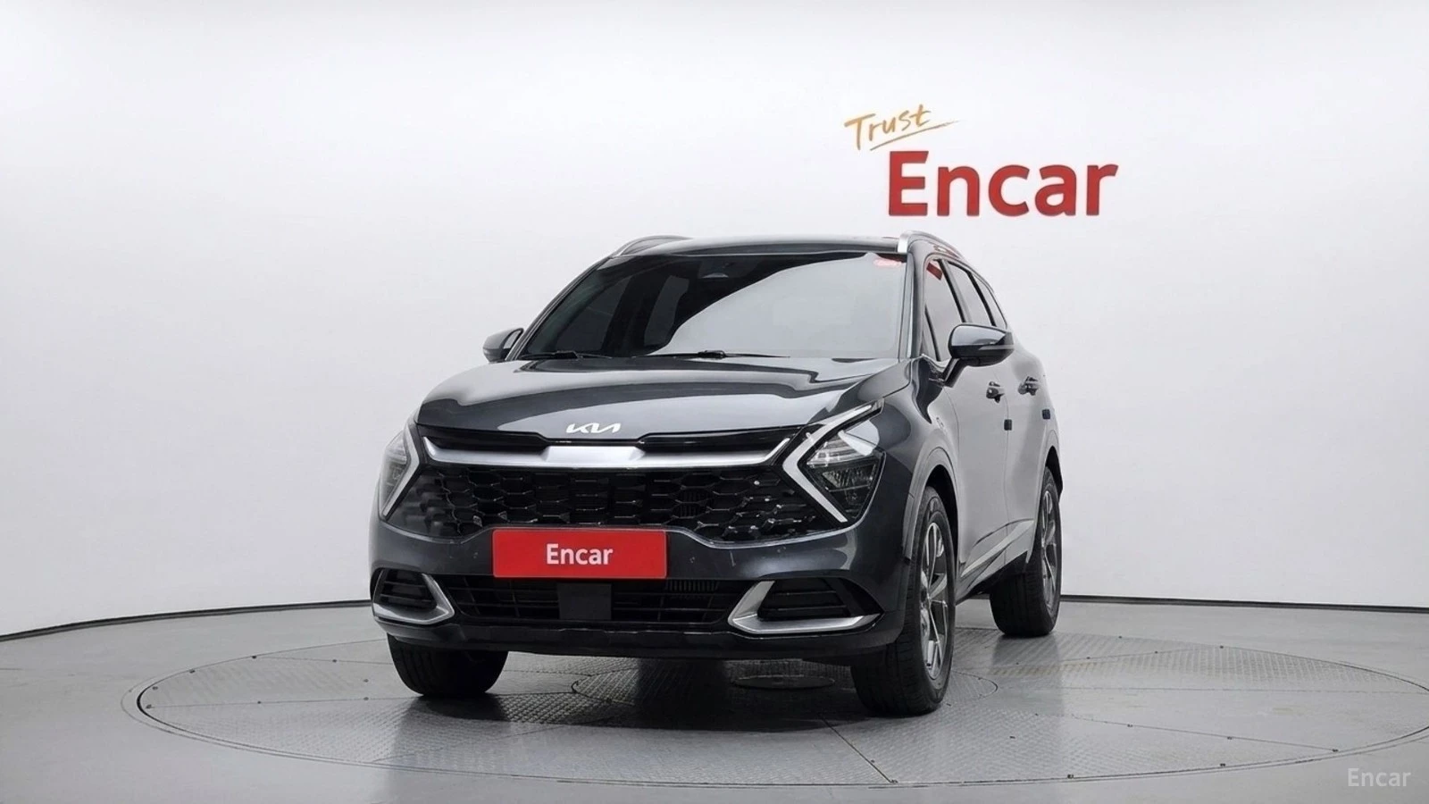 Kia Sportage NOBLESSE/DRIVE-ASSISTS/DIGITAL/1.6-TURBO, снимка 2 - Автомобили и джипове - 55678979