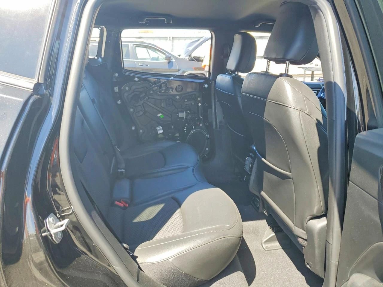 Jeep Compass 2.4l Latitude, снимка 11 - Автомобили и джипове - 55812865