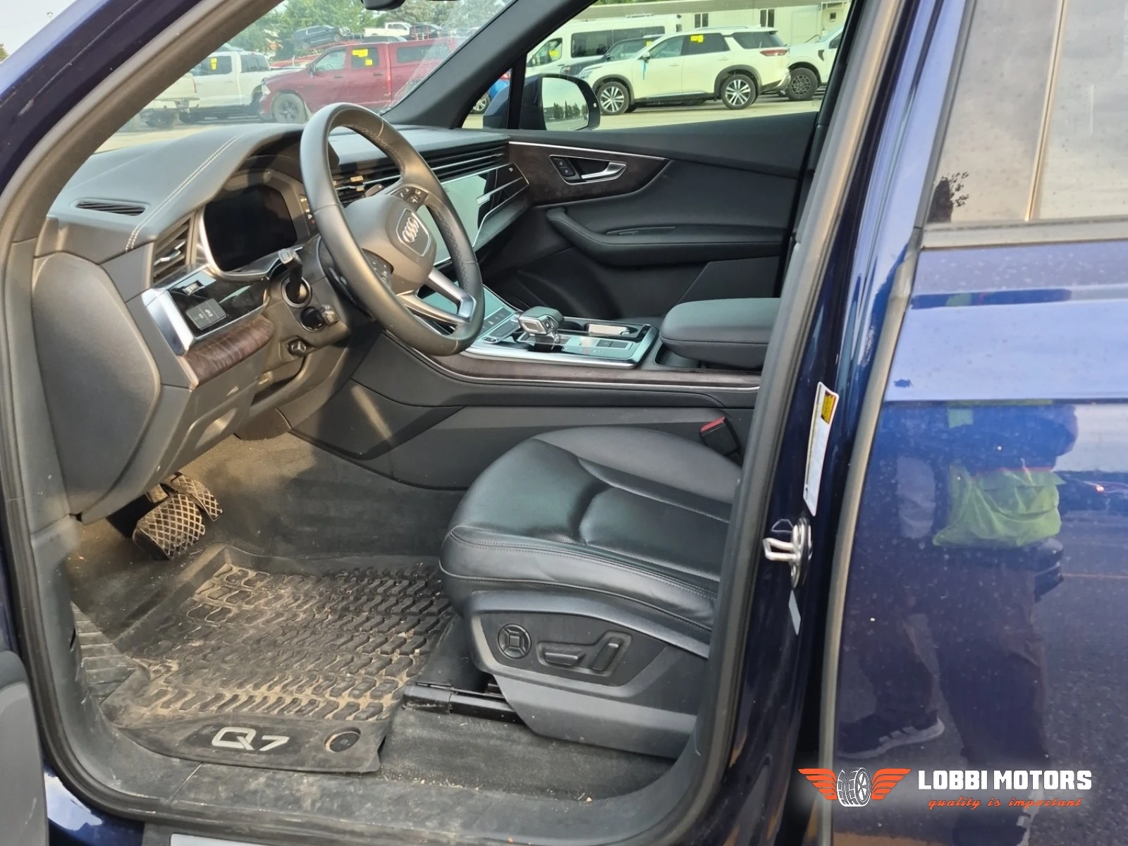 Audi Q7 | Mobile.bg � ����������� 5