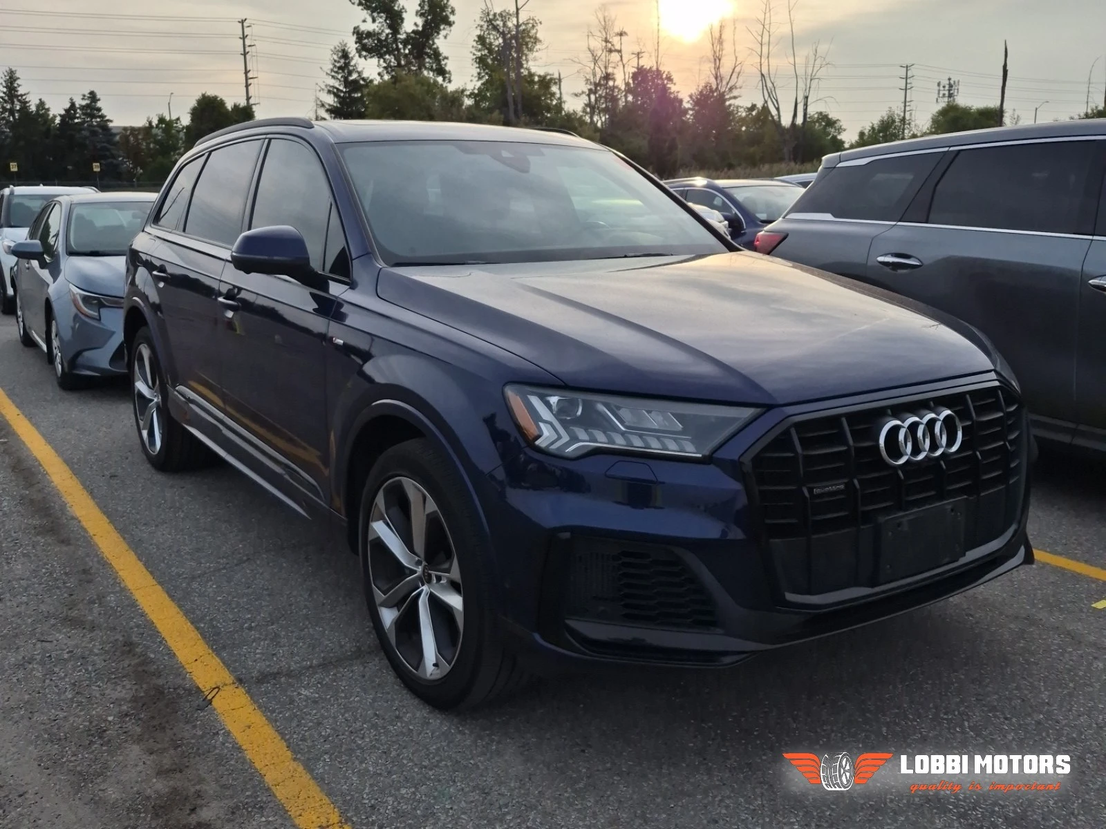 Audi Q7 | Mobile.bg � ����������� 2